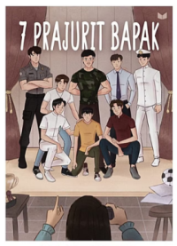 Image of 7 Prajurit Bapak