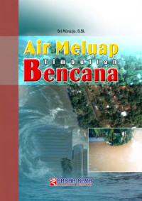 Image of Air Meluap Timbullah Bencana
