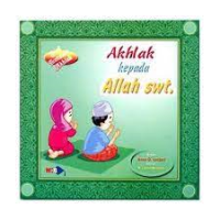 Image of Akhlak Kepada Allah swt