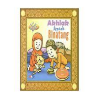 Image of Akhlak Kepada Binatang