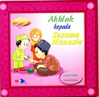 Image of Akhlak Kepada Sesama Manusia