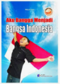Image of Aku Bangga Menjadi Bangsa Indonesia