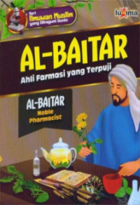 Image of Al-Baitar: Ahli Farmasi yang Terpuji
