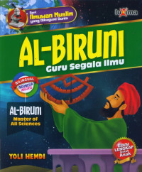 Image of Al-Biruni: Guru Segala Ilmu