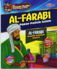 Image of Al-Farabi: Pakar Politik Islam