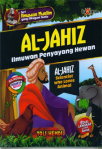 Image of Al_Jahiz: Ilmuwan Penyayang Hewan
