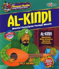 Image of Al-Kindi: Musisi Pencipta Terapi Musik