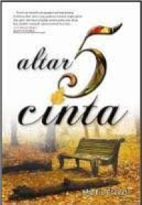 Image of Altar 5 Cinta