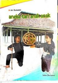 Image of Aneka Tari anak anak