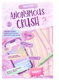 Image of Anonymous Crush