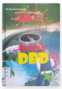 Image of Awas DBD