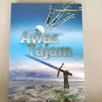 Image of Awas Tajam