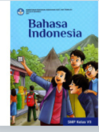 Image of Bahasa Indonesia SMP Kelas VII
