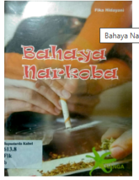 Image of Bahaya Narkoba