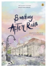 Image of Bandung After Rain