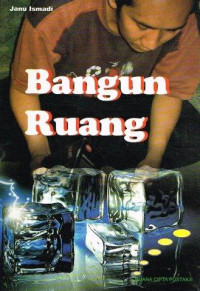 Image of Bangun Ruang