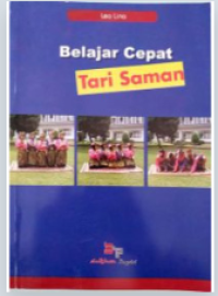 Image of Belajar Cepat Tari Saman