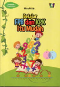 Image of Belajar FPB dan KPK itu mudah