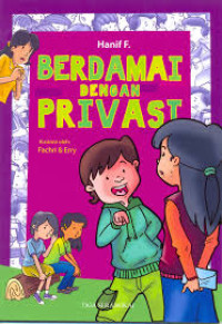 Image of Berdamai dengan Privasi