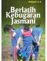 Image of Berlatih Kebugaran Jasmani