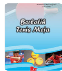 Image of Berlatih Tenis Meja