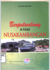 Image of Berpetualangan di Pulau Nusakambangan