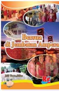 Image of Bersua di Jembatan Ampera