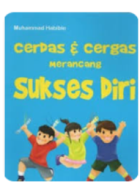 Image of Cerdas & Cergas Merancang Sukses Diri