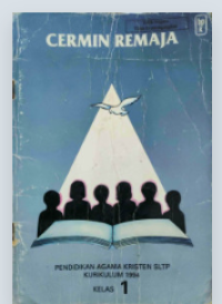 Image of Cermin Remaja SLTP 1