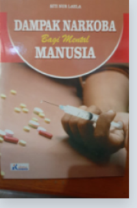 Image of Dampak Narkoba Bagi Mental Manusia