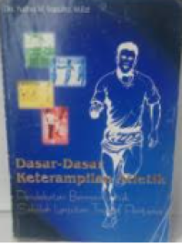 Image of Dasar-dasar Keterampilan Atlentik
