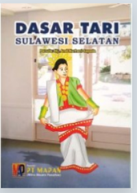 Image of Dasar Tari Sulawesi Selatan