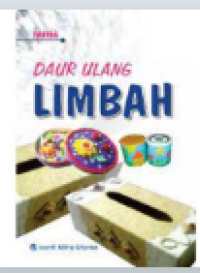 Image of Daur Ulang Limbah