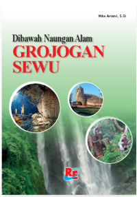 Image of Dibawah Naungan Alam Grojogan Sewu