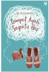 Image of Dompet Ayah Sepatu Ibu
