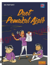 Image of Duet Pemukul Ajaib