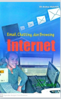 Image of Email, Chatting dan Browsing Internet