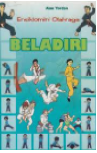 Image of Ensiklomini Olahraga : Beladiri