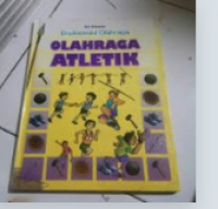 Image of Ensiklomini Olahraga : Olahraga Atletik