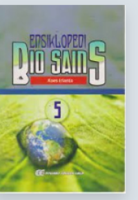 Image of Ensiklopedi Bio Sains 5