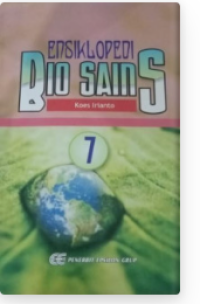 Image of Ensiklopedi Bio Sains 7