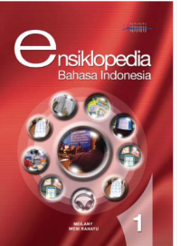 Image of Ensiklopedia Bahasa Indonesia