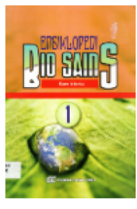 Image of Ensiklopedia Bio Sains 1