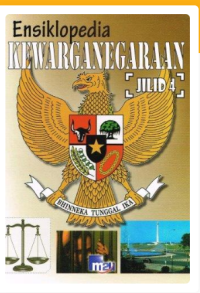 Image of Ensiklopedia Kewarganegaan Jilid 4