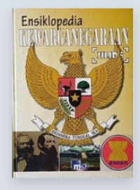 Image of Ensiklopedia Kewarganegaraan Jilid 5