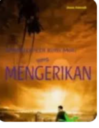 Image of Ensiklopedia Kota Mati yang Mengerikan