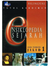 Image of Ensiklopedia Sejarah Seri Tokoh Jilid 1
