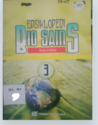Image of Ensiklopedo Bio Sains 3