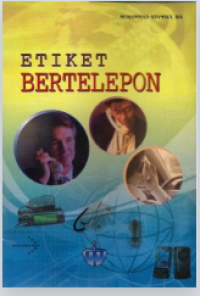 Image of Etiket Bertelepon