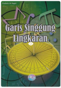 Image of Garis Singgung Lingkaran